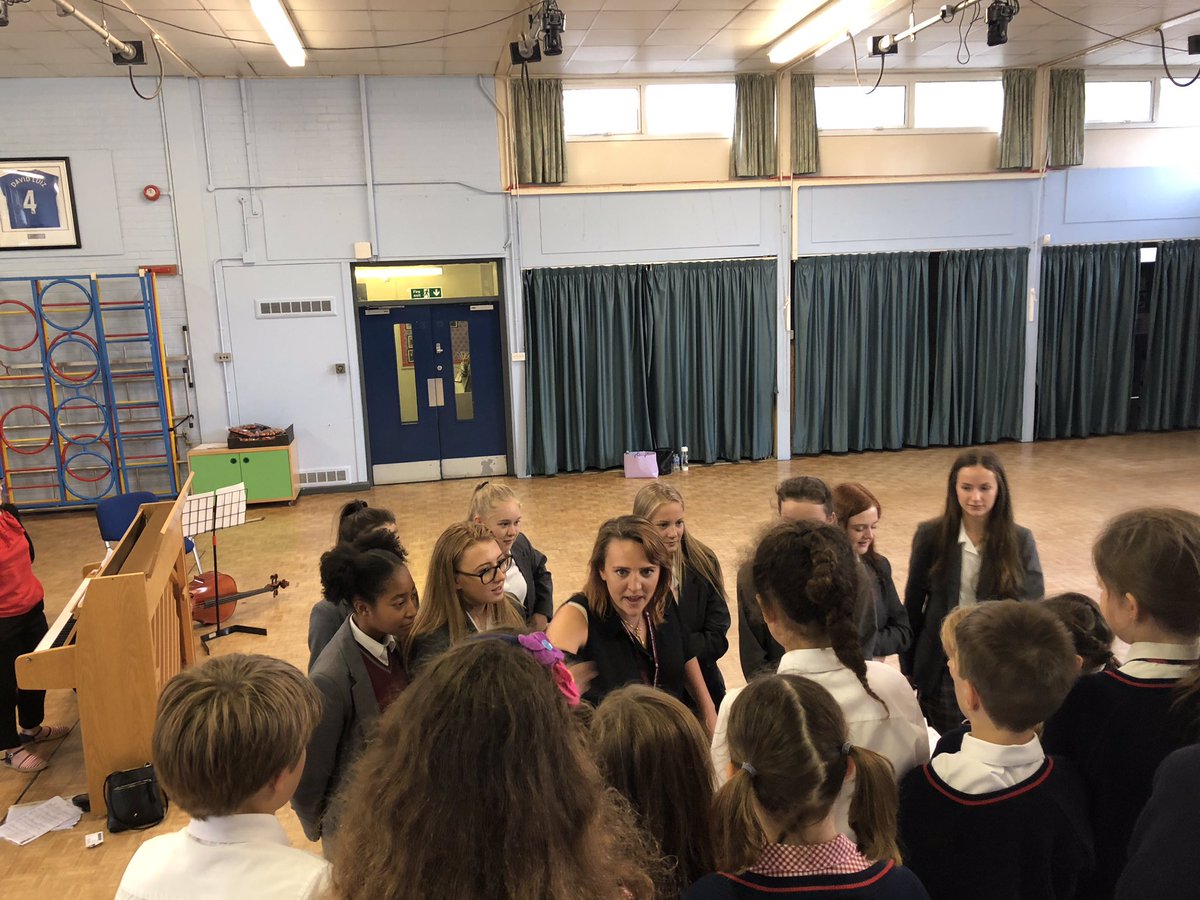 Bromley High School Music (@bromleymusicdep) on Twitter photo Harmonix and our wonderful <a href="/chloedupremusic/">Chlöe du Pré</a> delivering music in the community! <a href="/ScottsPark_Sch/">Scotts Park Primary</a> #partnership #inspiration <a href="/bromleyhs/">Bromley High School</a> Harmonix and our wonderful <a href="/chloedupremusic/">Chlöe du Pré</a> delivering music in the community! <a href="/ScottsPark_Sch/">Scotts Park Primary</a> #partnership #inspiration <a href="/bromleyhs/">Bromley High School</a>