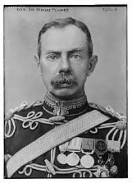 RealFWW's tweet photo. #OTD in 1917 the British 2nd Army, led by Herbert Plumer, scored a crushing victory over the Germans at #MessinesRidge, marking the successful prelude to an Allied offensive designed to break the grinding stalemate on the Western Front in #WW1. https://t.co/WfTzhtUDCK
