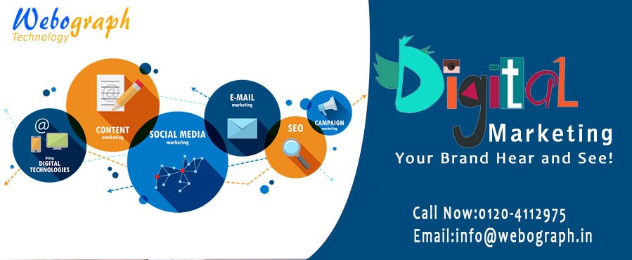 WebographTech's tweet photo. Digital marketing is the marketing of products or services using digital technologies, mainly on the Internet, but also include Social Media.
#DigtalMarketing #DigitalTechnologies #Internet #SocialMedia #WebographTechnology
More Info:
https://t.co/RYJe2SzYJF https://t.co/1OvkbxwwEv