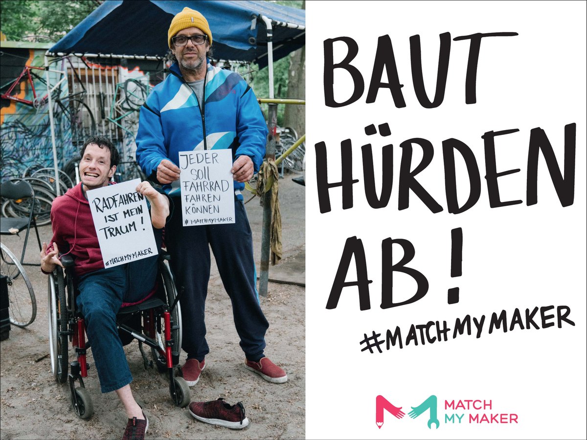 MatchMyMaker's tweet photo. DAS VOTING ZUR #gicdeutschland IST VORBEI! 😊
Das #matchmymaker-Team bedankt sich bei euch, für das fleißge Abstimmen!😇
Heute Abend findet in Berlin die Verkündung der Gewinner statt.
Jetzt heißt es also Daumen drücken!🤗
👉Wir berichten natürlich vor Ort von den Geschehnissen! https://t.co/jlK4LCoXVN