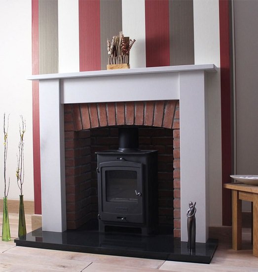 Designer Fireplaces tweet media