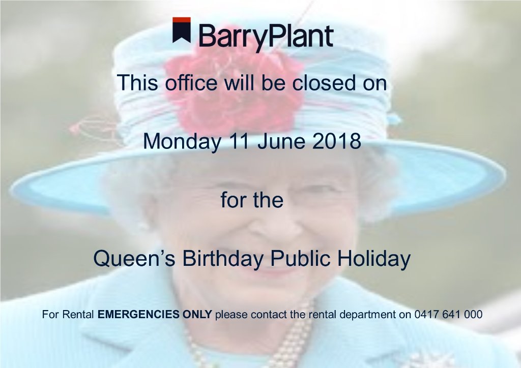 BarryPlantSthBarwon (@barryplantsthb) on Twitter photo 