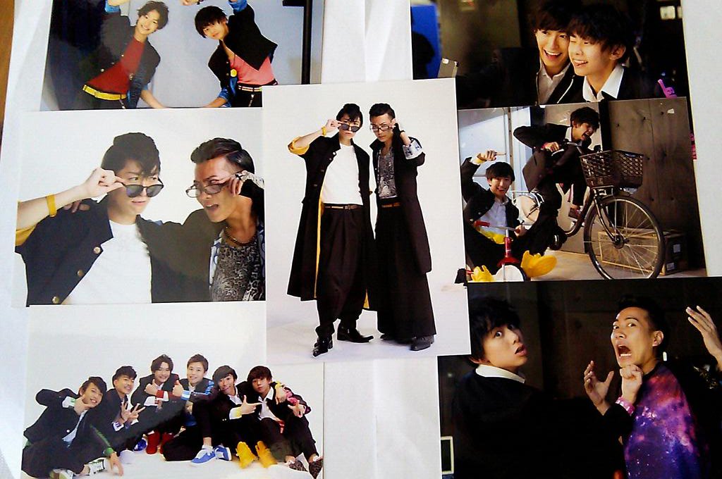 ske_str's tweet photo. 【拡散希望】
ボイメン研究生ゴリゴリ生写真お譲りします
譲：写真のもの
求：各100円
#ボイメン研究生 #ボイメン譲 https://t.co/sTBmbdkTqi