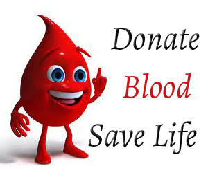 RedcrossIndian's tweet photo. Give blood without thinking about other's cast and religion https://t.co/r9cweeO9Mi