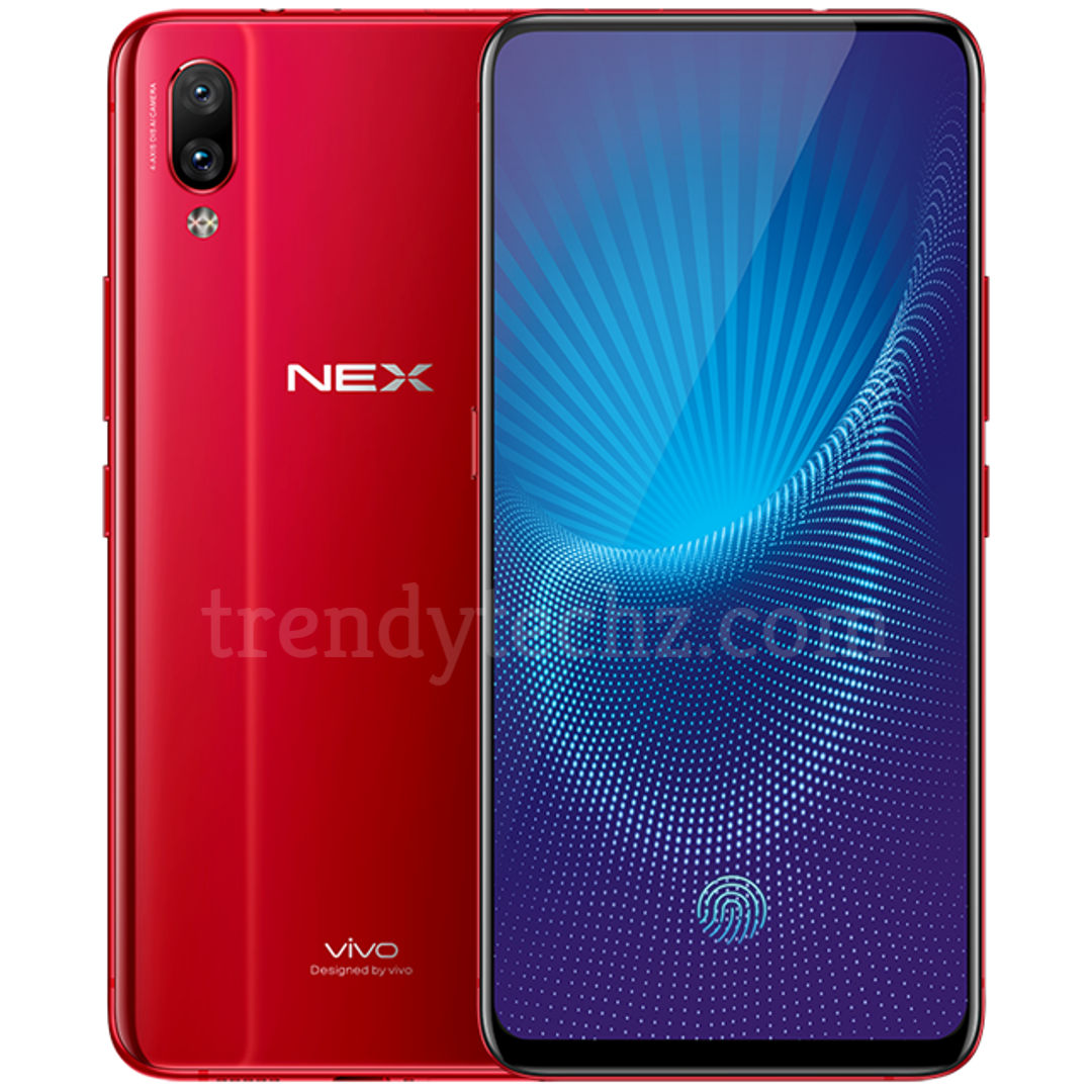 kpkumar4u's tweet photo. This Vivo NEX S in Ruby Red Color. The best quality Press render along side specs
via @trendytechz 

👉👉https://t.co/mu7sAHjyWo👈👈

#vivoNEX #vivoNEXS #VIVO #smartphones #news https://t.co/OTjYxaXhag