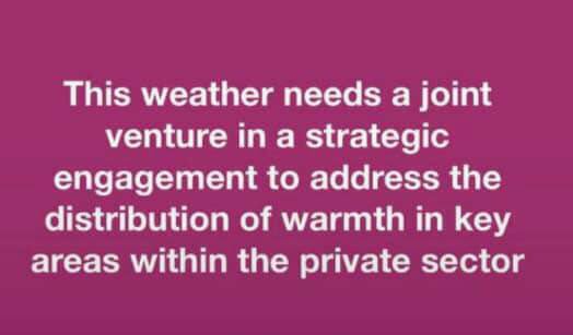 Strategic management