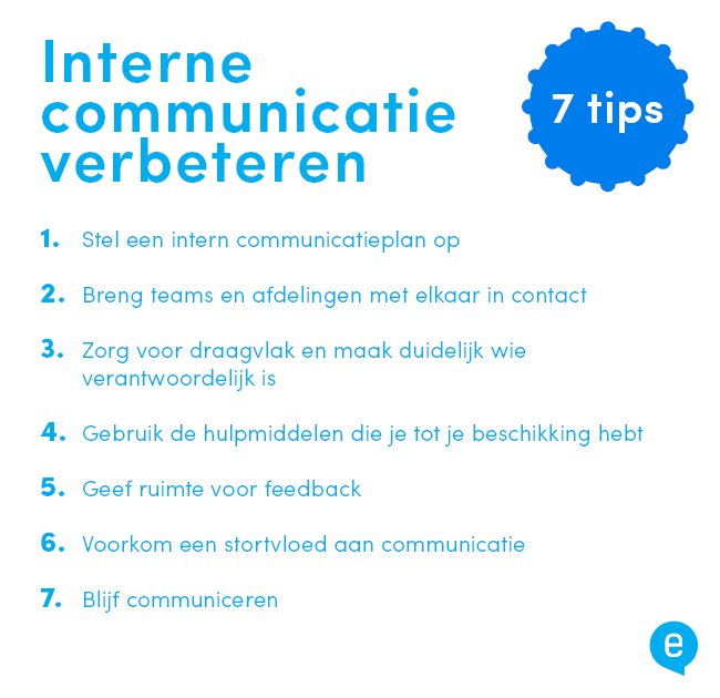 Embrace_Cloud's tweet photo. Veel organisaties besteden uitgebreid aandacht aan de manier waarop ze naar buiten toe communiceren. Het moet zo efficiënt en persoonlijk mogelijk. Maar hoe zit het met de interne communicatie? Geldt daar eigenlijk niet hetzelfde voor? https://t.co/0Vj9kLYaep https://t.co/AS1izanIBc
