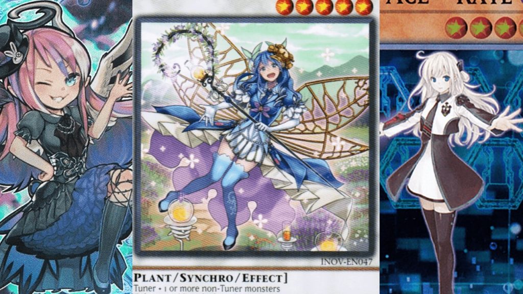 Are you ready?  Top 10 Cutest Girl YuGiOh Cards Witches, Magicians, and  More! https://t.co/JGdI1l8O1J #ghostrick