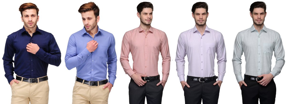 FingoShopcom's tweet photo. Trendy koolpals pack of 5 shirts for men online at fingoshop.
Get up to 50% off.
Get your products delivered fast.
#shirts #menshirts #shirtsformen #menfashion #packof5 #formalshirts #casualshirts #fashion #trends #menaccessories #onlineshopping #fingoshop
https://t.co/emEuEOT68w https://t.co/zVVFOwFK8R