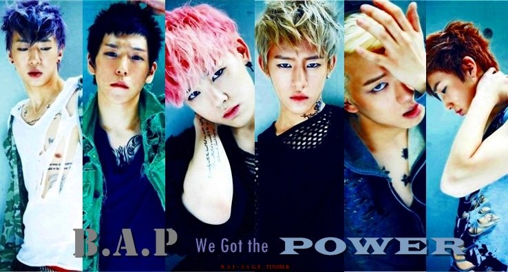 HoneyDamchu's tweet photo. Stanning Bap was one of the best decision of my life
I got the POWER from them when I needed the most.
#BAP_SocialAwarenessDay #BAP_POWER https://t.co/fOh5LBGvGj