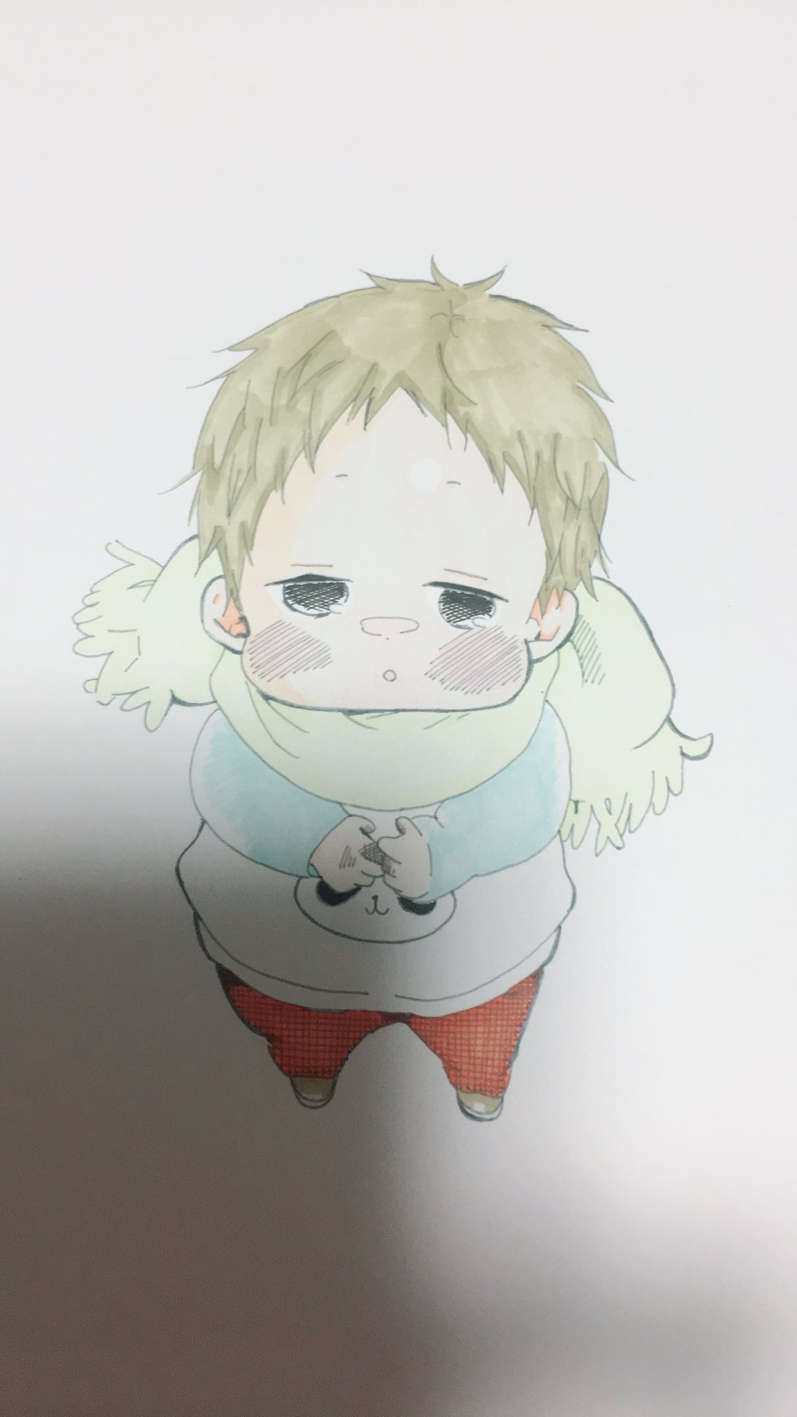 ট ইট র さくら 学園ベビーシッターズ可愛くて一人でゔーっ ってなってた 学園ベビーシッターズ 虎太郎 マンガ アニメ イラスト ট ইট র さくら 学園ベビーシッターズ可愛くて一人でゔーっ ってなってた 学園ベビーシッターズ 虎太郎 マンガ アニメ イラスト