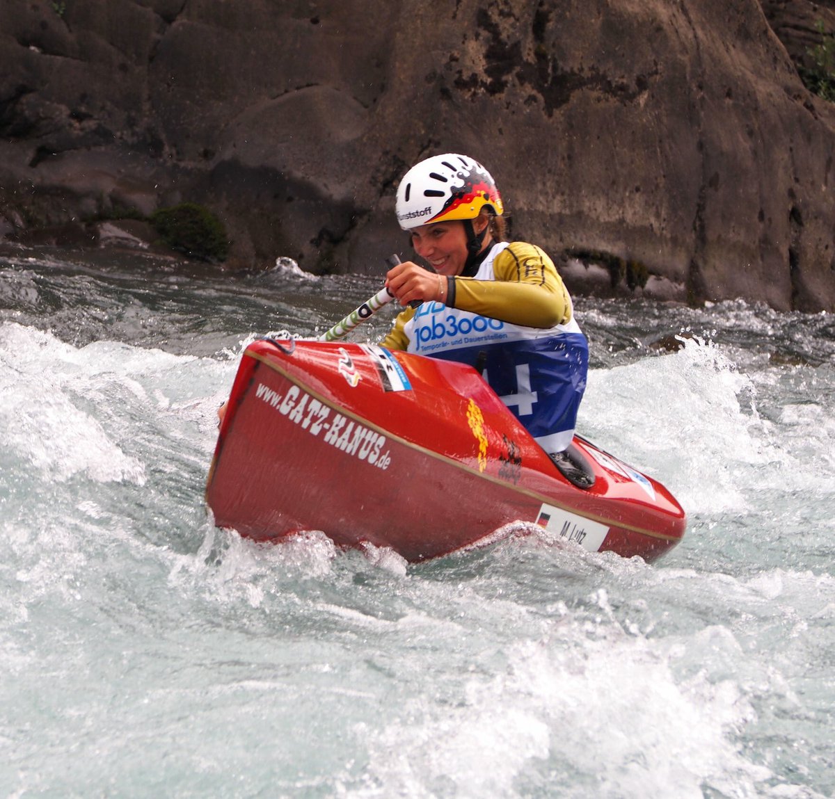 More pictures from the 2018 Muota ICF Wildwater Canoeing World Championships <a href="/Muotakanuwm/">Muotathal Wildwater World Championships</a> flickr.com/photos/2339869… <a href="/WildWaterBC/">British Wild Water</a> @BritishCanoeing #ICFwildwater