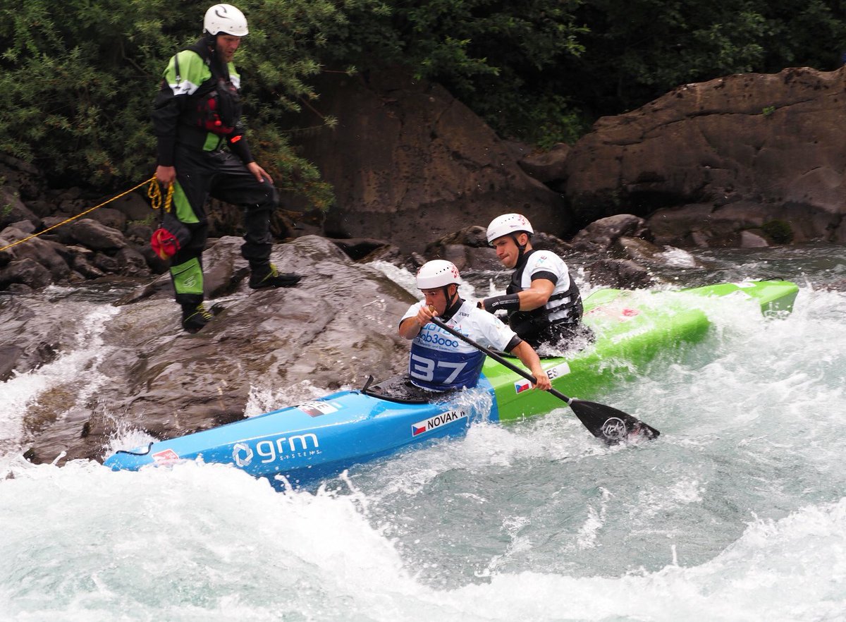 jimsheldrake's tweet photo. More pictures from the 2018 Muota ICF Wildwater Canoeing World Championships @Muotakanuwm https://t.co/7qiYWL7c3l @WildWaterBC @BritishCanoeing #ICFwildwater https://t.co/9VJ5FjSVQS