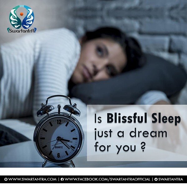 Swartantra's tweet photo. Have trouble falling asleep, or staying asleep, or both? 
We are at your rescue, we bring to you #Siddham a #sleep remedy to overcome all your sleep related problems.
#BlissfulSleep #SoundSleep #PeacefulSleep #Active #Miracle #Cure #MusicalVibrations #Therapy #Healing #Swartantra https://t.co/h6hOFYiGJL