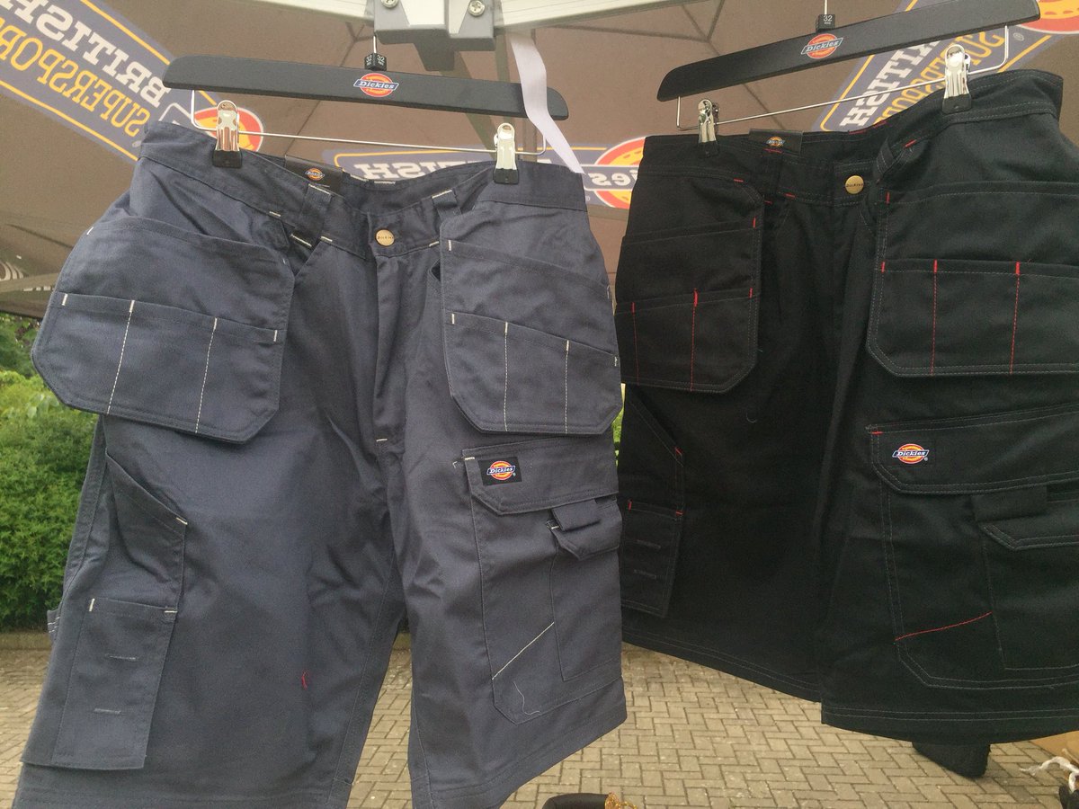 Open day event <a href="/MartinPartners/">Martin & Partners</a>, come on down to see the summer offers they’re running on #Dickies Pro Shorts &amp; the #New Emerson trainer plus other fantastic offers on footwear. <a href="/DickiesEurope/">Dickies Europe</a> <a href="/NationalMerch/">NMBS</a> <a href="/Chris_Dickies/">crisdie lawian</a> <a href="/Paul_WDE/">Paul Elliott</a>