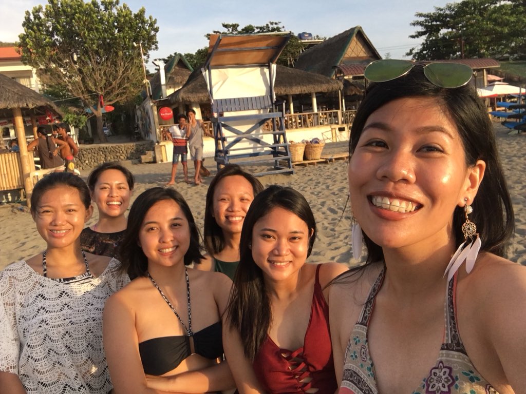danitamae's tweet image. LU-Vigan-Benguet ❤️

3 places in 3 days full of adventures, food trips and chikahan with these girls 💕

@furansesumei @duhneyyy @ruthietuttilydu @diannethus18 
@/adelle @/ellaine @/zhey
#1Always #Always1