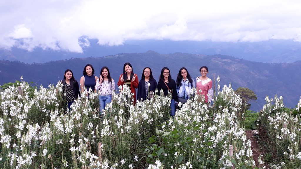 danitamae's tweet image. LU-Vigan-Benguet ❤️

3 places in 3 days full of adventures, food trips and chikahan with these girls 💕

@furansesumei @duhneyyy @ruthietuttilydu @diannethus18 
@/adelle @/ellaine @/zhey
#1Always #Always1