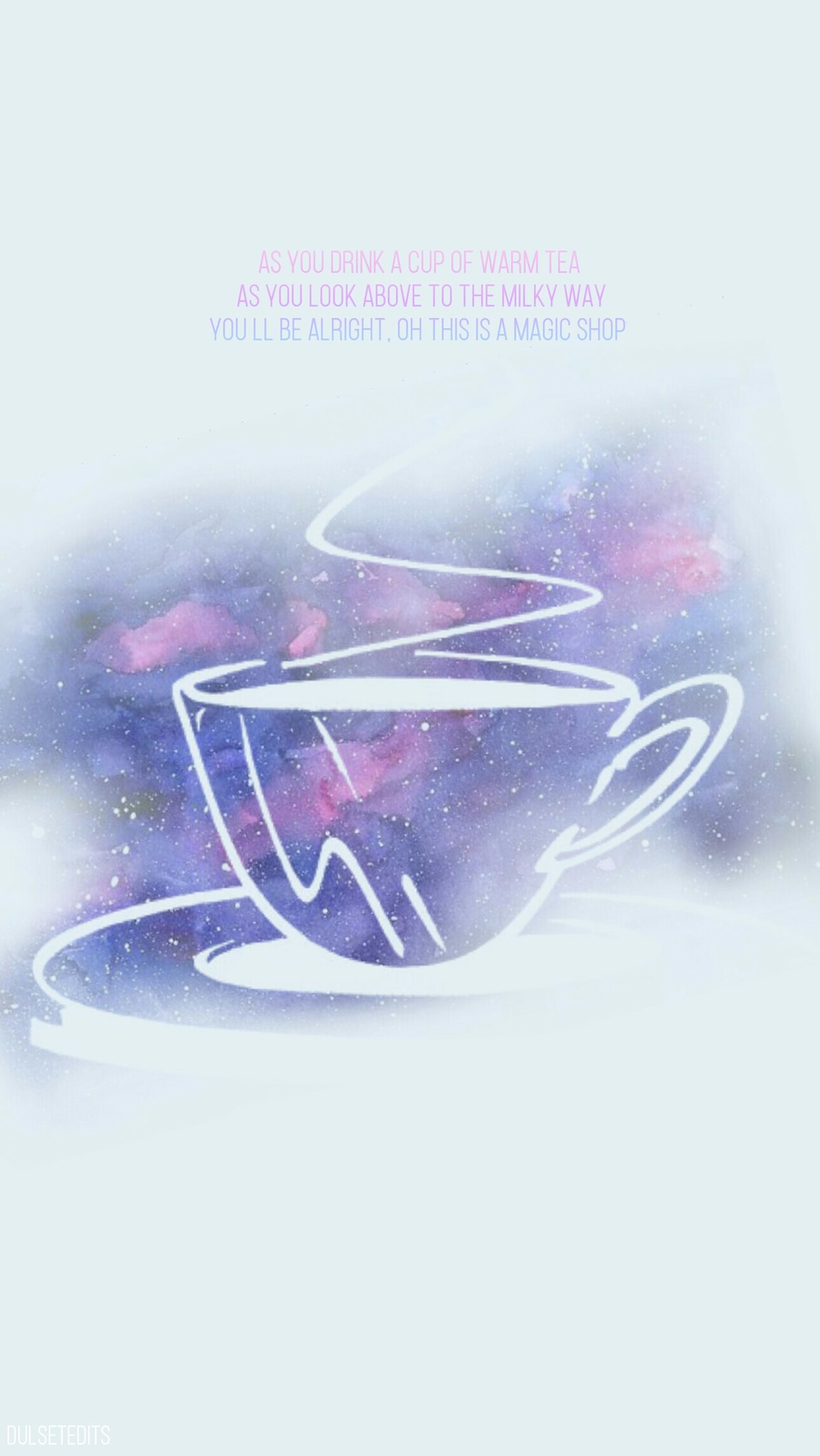 둘 셋 편집 Bts Magic Shop Wallpaper Lockscreen Rt If You Re Going To Save Or Use It Credit Us If Reposting