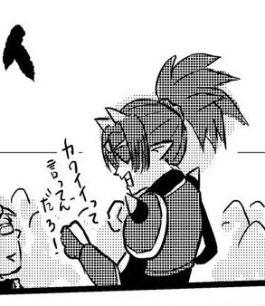 @shu396 カヅコンご応募ありがとうございました(^-^)
(今更ながら皆様にリプを返しているのでチラ見スルーしてくださいm(_ _)m)
正直強そうかつカッコいいの総合点ではナンバーワンでした!!しゅうさんと同じくカッコいい!!うん、カッコいい!!!
今後ともどうぞよろしくお願いしますm(_ _)m 