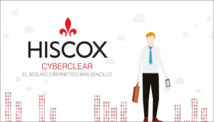 OlivercoponsS's tweet photo. El #RGPD está en vigor.  ¿Estás protegido?  Con @OlivercoponsS lo estarás con la póliza #Cyberclear de @HiscoxSpain la más completa del mercado.  Contacta conmigo y te asesoraremos gratuitamente.  info@olivercopons.es y 615 36 92 77. https://t.co/oTmrAfirev
