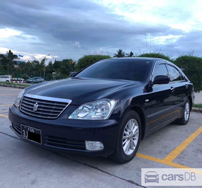 Mua bán Toyota Crown 1995 giá 295 triệu 2773004 #40 Mua bán Toyota Crown 1995 giá 295 triệu 2773004