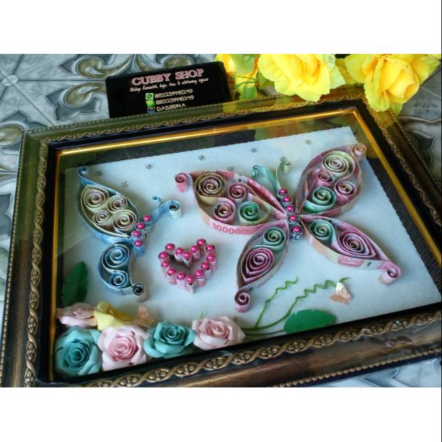 Nicke_CubBy's tweet photo. Saya menjual Mahar pernik... seharga Rp300.000. Dapatkan produk ini hanya di Shopee! https://t.co/WtTb76qlTE #ShopeeID https://t.co/AcOOKacvf1