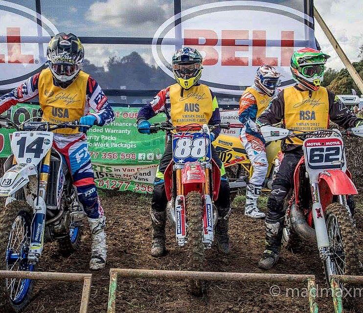 neville bradshaw tweet media