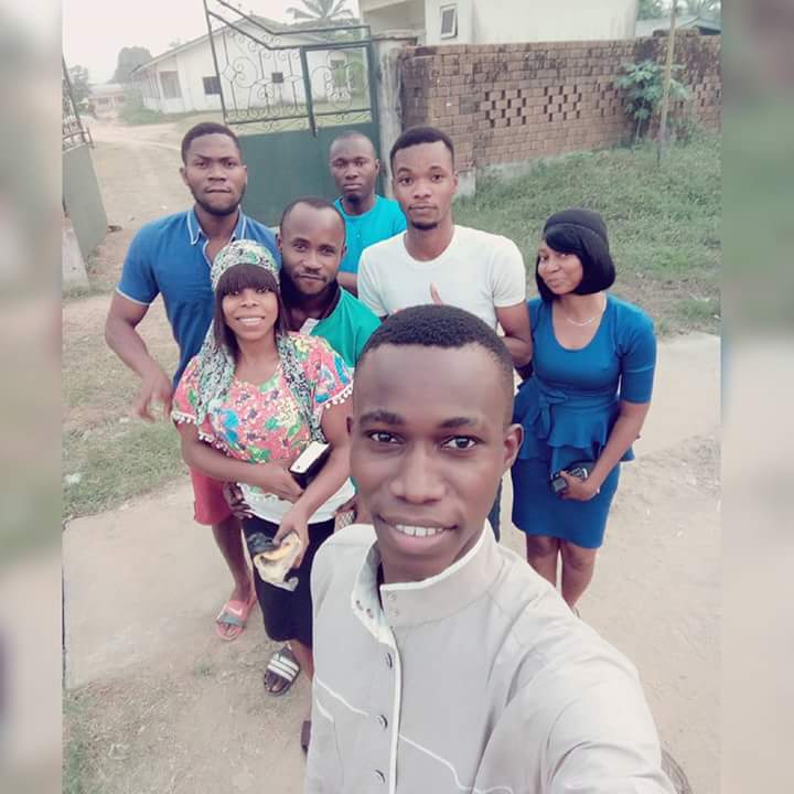 MRJAYBEE_07's tweet photo. Good Morning. Nice ThrowBack Picture #ThrowbackThursday 2017 #RiversConnect #Riverstate @RiversCorpers #TaiLGA @HOTRphc https://t.co/Sq1BPzlrLv