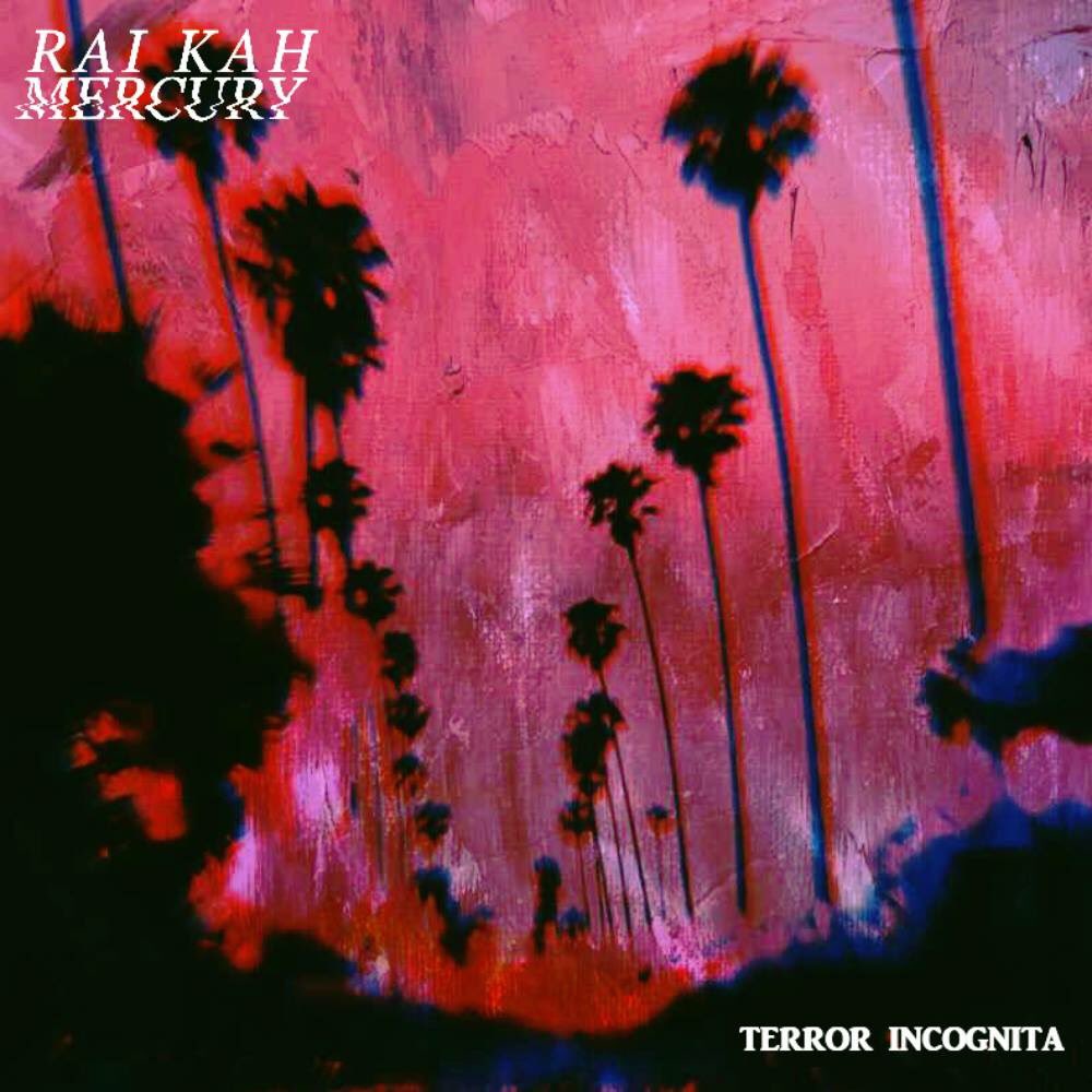 RaiKahMercury's tweet photo. ‘Terror Incognita’ is now available on all major streaming sites/stores 🌞 We hope you enjoy it and all support through sharing the track is greatly appreciated x https://t.co/o2UKI4Hfaj https://t.co/g86nlbIfLj