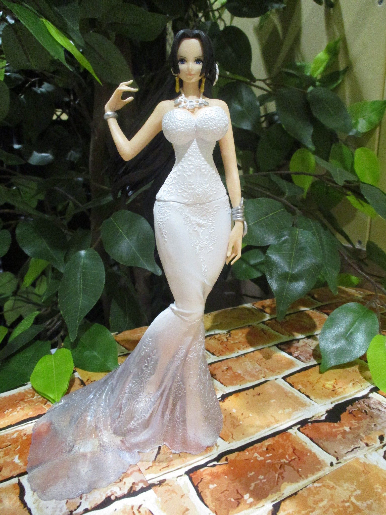 توییتر Namcoイオンモール幕張新都心 در توییتر 景品情報 ワンピース Lady Edge Wedding ボア ハンコック 投入完了しました ウェディングドレス姿のハンコックがフィギュアで登場です 美しい 透明パーツがレースを見事に再現してます June Brideの花嫁 توییتر Namcoイオンモール幕張新都心 در توییتر 景品情報 ワンピース Lady Edge Wedding ボア ハンコック 投入完了しました ウェディングドレス姿のハンコックがフィギュアで登場です 美しい 透明パーツがレースを見事に再現してます June Brideの花嫁