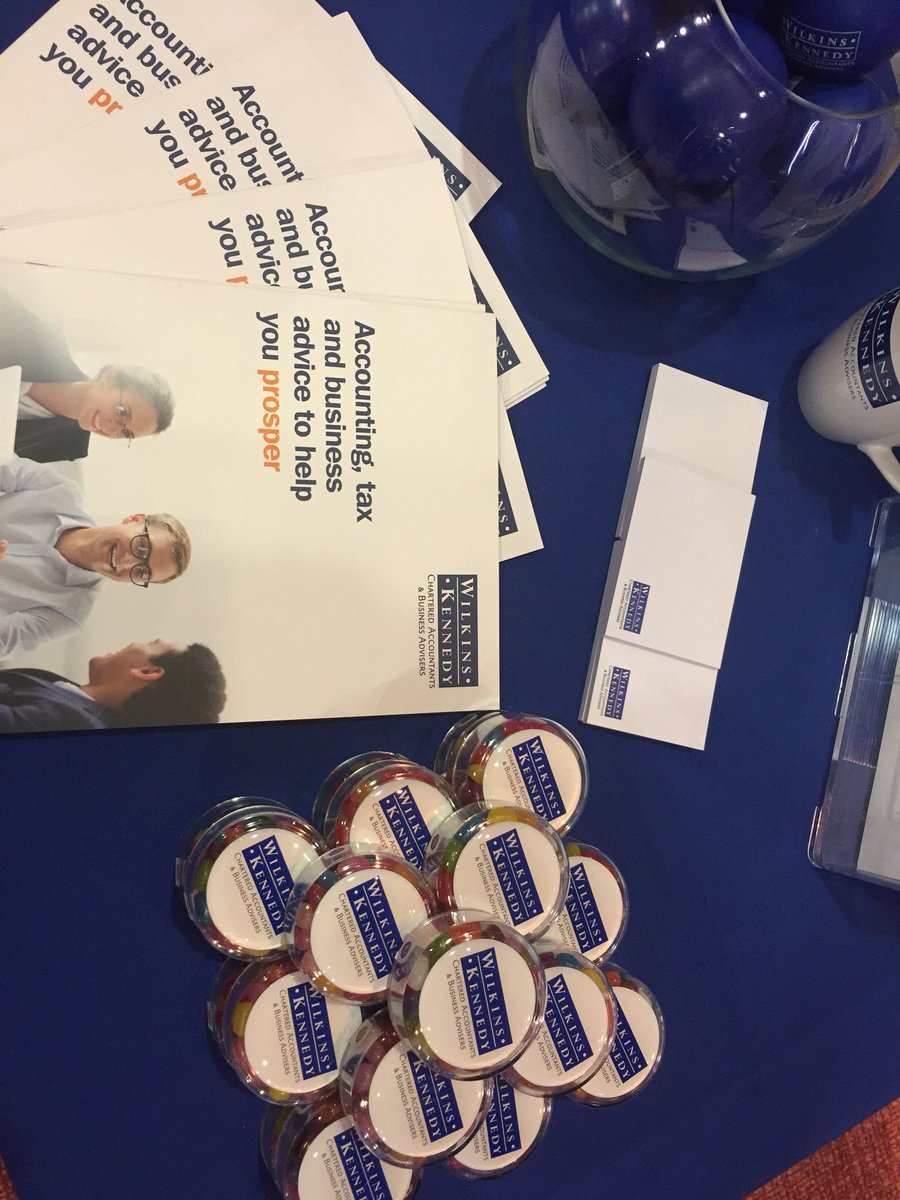 AVerityAndrews's tweet photo. Excited to be @Kent_B2B with @wilkinskennedy our stand is ready to rock and roll #KentB2B #Ashford #accounting https://t.co/zECadlFkaz