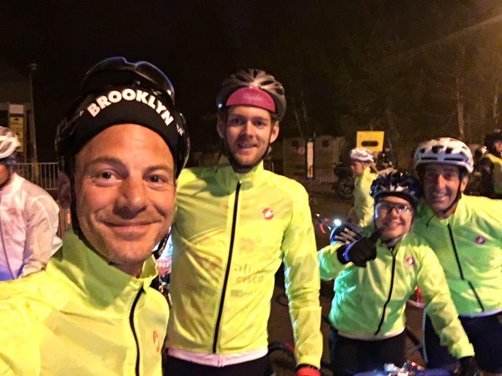Wishing the #WeArmada team the best of luck today giving their all for the Alpe d'HuZes! You can still join the fight against cancer by donating, your support will be highly appreciated!: deelnemers.opgevenisgeenoptie.nl/donate-partici… #AD6