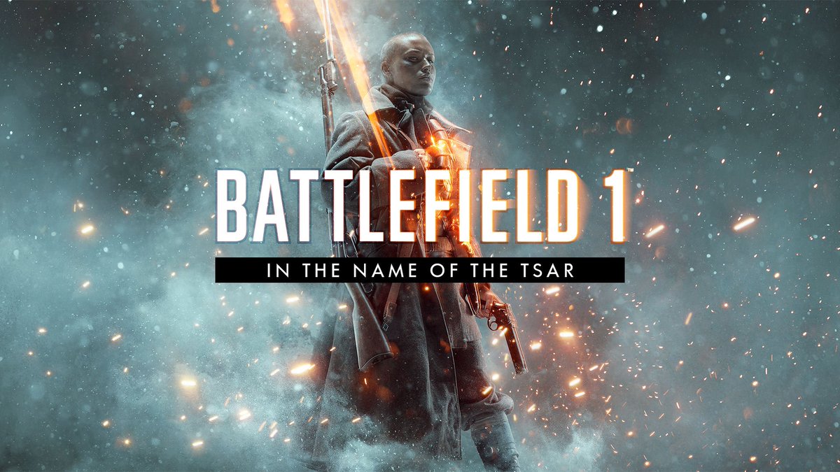 BF_Nation's tweet photo. Vous avez jusqu'au 11 Juin pour récupérer gratuitement les extensions "In the name of the Tsar" pour Battlefield 1, et "Final Stand" pour Battlefield 4 ! 

https://t.co/5MEhkmpOVW https://t.co/66FD1cnTUH