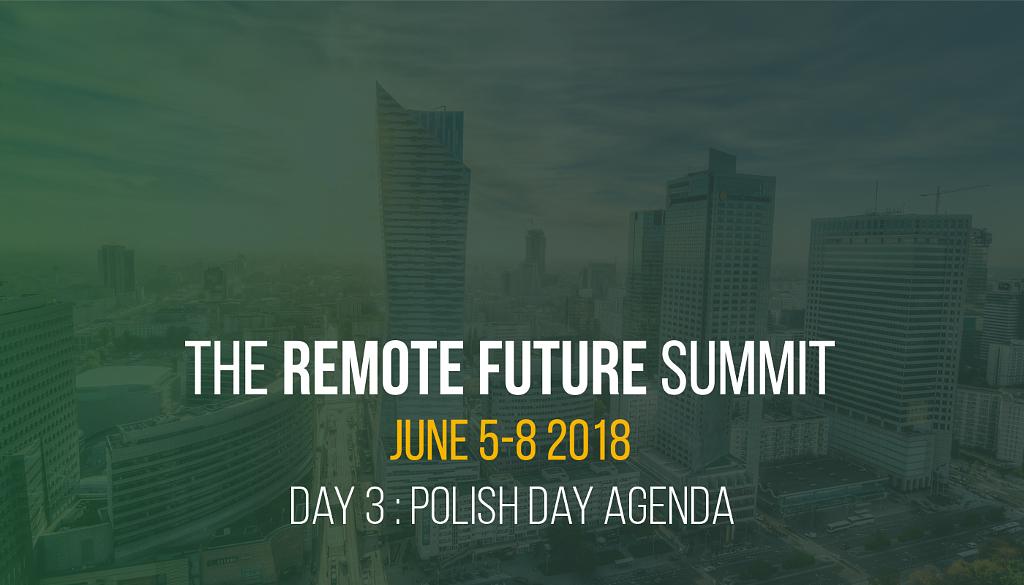 RemoteFuture tweet picture