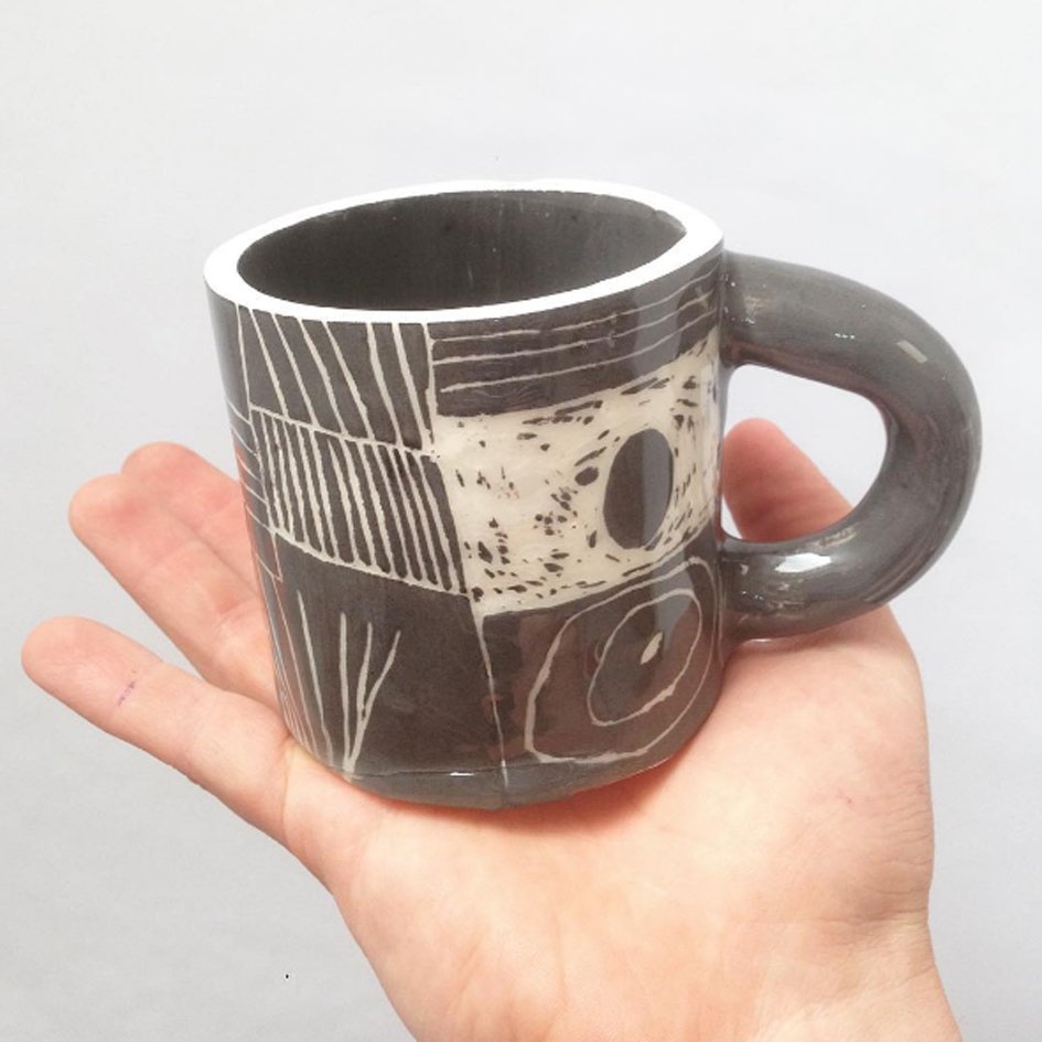 HackneyFlea's tweet image. Independent Ceramics Market - showcasing at @L_D_F #ldf2018 Sunday 23rd September at #hackneyartscentre More details here bit.ly/2L81JAc     The ideal location for discovering a new wave of early career, and some more established ceramic artists #ceramics #newclaywave