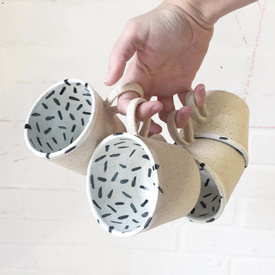 HackneyFlea's tweet image. Independent Ceramics Market - showcasing at @L_D_F #ldf2018 Sunday 23rd September at #hackneyartscentre More details here bit.ly/2L81JAc     The ideal location for discovering a new wave of early career, and some more established ceramic artists #ceramics #newclaywave