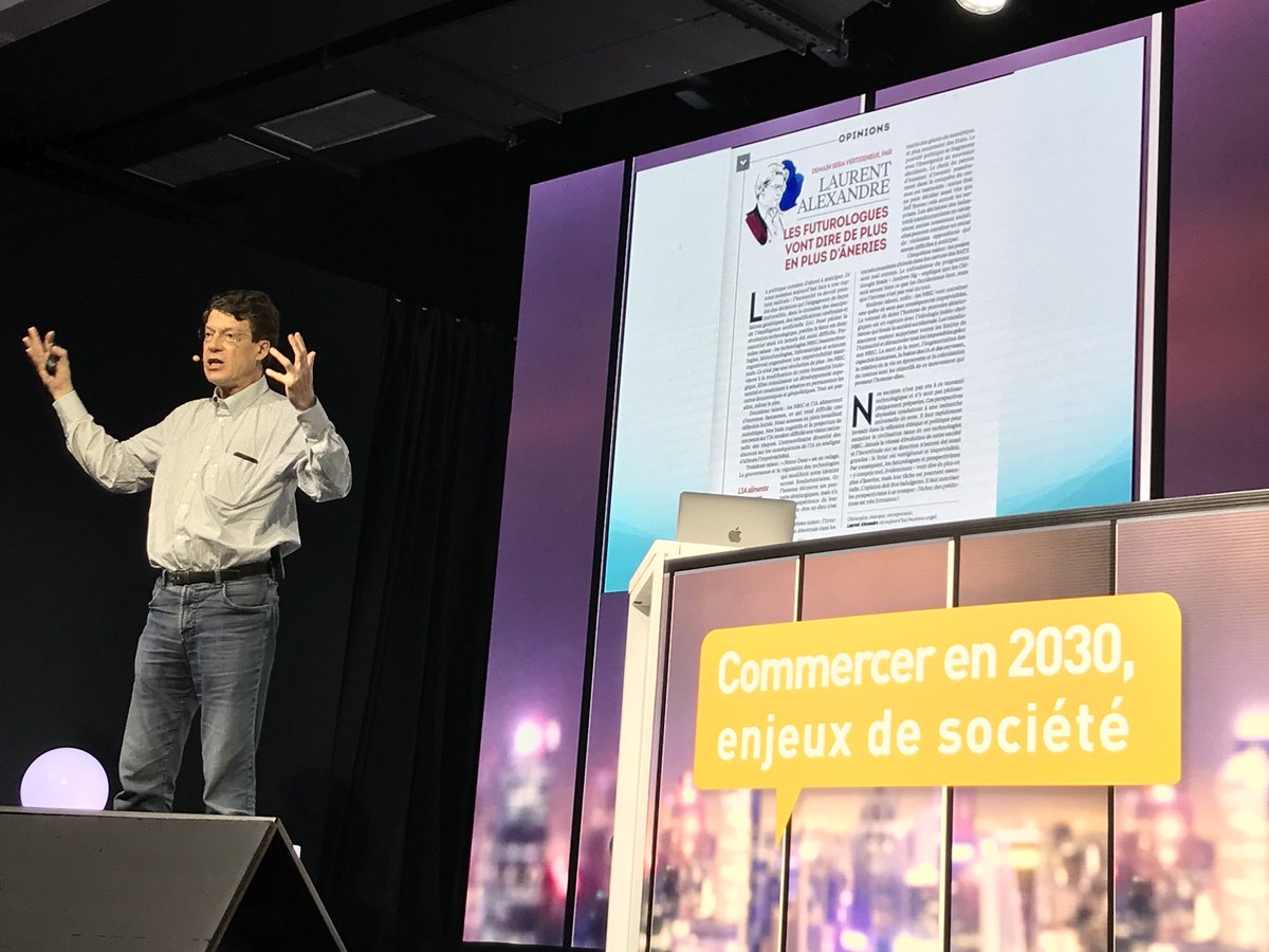 Dominique Schelcher tweet media