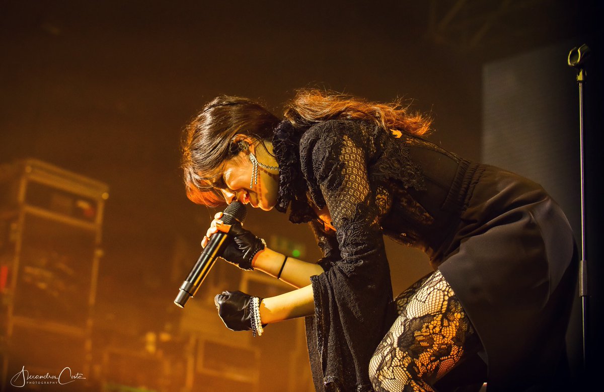 AlexandrosCosta's tweet photo. @Camila_Cabello on her UK Tour 

Photos taken in Glasgow at the @O2AcademyGgow 

#CamilaCabello #Glasgow #Havana #NeverBeTheSame https://t.co/yGSjkBSfr0