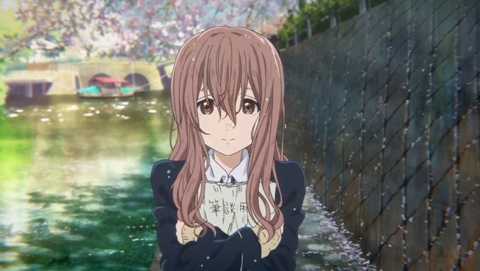 西宮硝子生誕祭18のtwitterイラスト検索結果 古い順