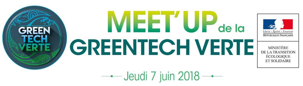 atmotrack's tweet image. Lancement du #meetup annuel  #greentechverte par  @brunepoirson au #Mtes #DeveloppementDurable 
"Il faut accelerer la #Transition #Ecologique et mieux protéger les citoyens"