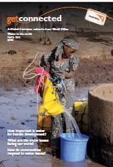 michelle_botham's tweet photo. World Vision School resources. A fantastic resource for global education. Get Connected encourages teachers  to explore questions and do something constructive with learning. https://t.co/plfbU8nIw2
#UoNTeach #education #worldwaterday https://t.co/43rdYqUtfV