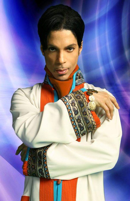 Prince (Prince Rogers Nelson)
Birth 1958.6.7 ~ 2016.4.21
Happy Birthday
 