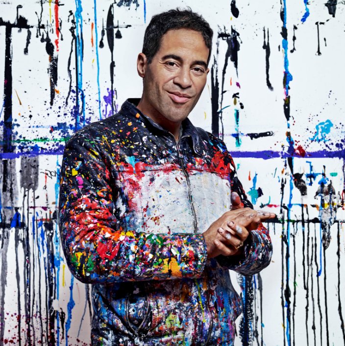 CCI_AMP's tweet photo. [#Culture] @JonOne156 renoue avec ses amours phocéennes en offrant à @marseille l’expo #AbstractedLove, un accrochage muséal d’une vingtaine de toiles inédites présentées au Palais de la Bourse à partir du 14.06 : https://t.co/kwpeTG6COF @laprovence @MP2018_ @CE_CEPAC @Marsatwork https://t.co/eejG3kYts9