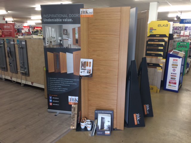 JBKindDoors's tweet photo. We're @MartinPartners trade day today. Come &amp; see us for some great deals! https://t.co/9ag7MGTETj