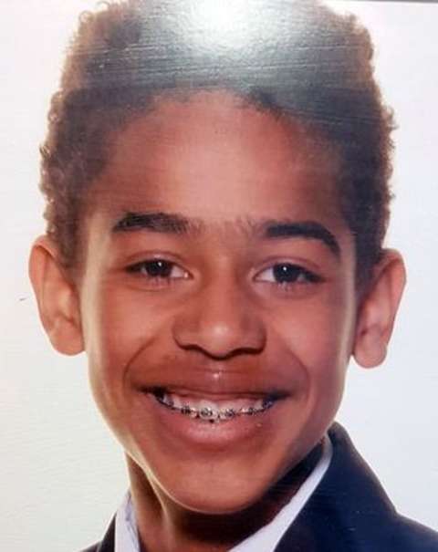 Residents asked to help search for missing schoolboy. Read more here: bbc.in/2JfI4AZ