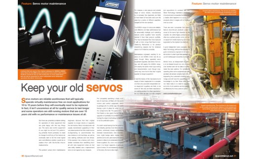 DPA Magazine tweet media