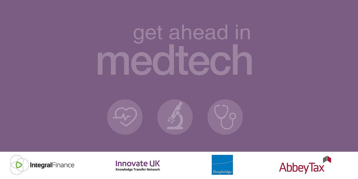 STFC_B2B's tweet photo. Busy afternoon ahead as we have Integral Finance @KTNUK @DeepbridgeCap @AbbeyTax providing the finance workshop #grants #equity #funding #MedTechSTFC @Bionow @SciTecDaresbury https://t.co/F8aJHbS4Pl