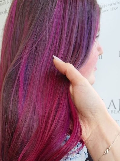 Elajehairbeauty's tweet image. Hair of dreams ☁ @WellaEducation #colorfreshcreate fun with Andy #looklikeyou #elajecambridge #wellahair #wellaeducation #balayageexperts  #stylistsdoitbetter