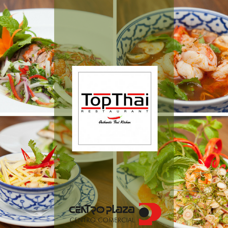 centroplaza_'s tweet photo. ¿Dónde vas a comer hoy? 🍜🍣🍤🍛🍚 #TopThai #CentroPlaza #restaurant #steak #meat #gourmet #chef #dinner #lunch #food #ShoppingCentre #CentroComercial #Marbella #NuevaAndalucia #SanpedroAlcantara #PuertoBanus #CentroPlazaMarbella #CostadelSol #Suchi #Thai https://t.co/bbfaQGJgSt