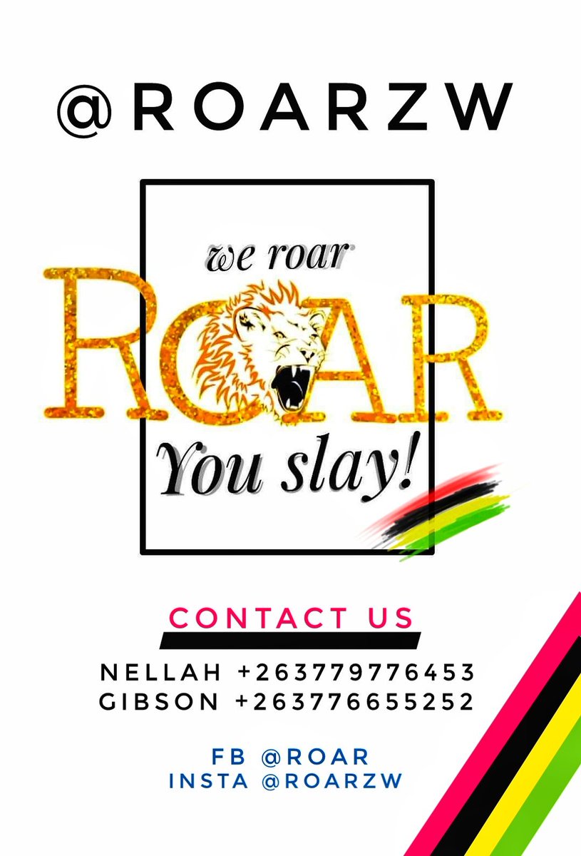 uGibson_'s tweet photo. the brand thats hot 🇿🇼rn 
get into style this winter with Roarzw  Dm for orders! #Zimbabwe #zimwinter #Twimbos  #FinePeopleFromZim https://t.co/U6zA64uehP